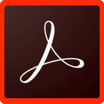 Adobe Reader DC