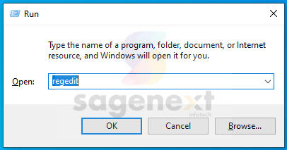 office365 issue on RDS server Step 2