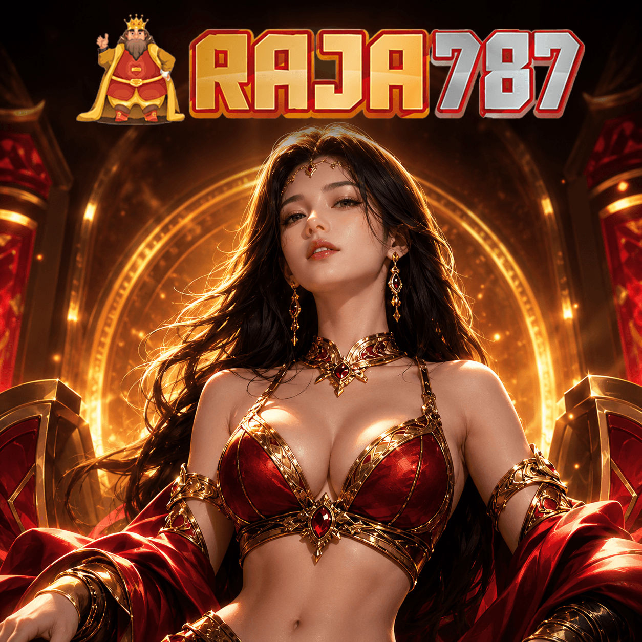 RAJA787: Cara Seru Main Game Online Berkualitas dengan Peluang Hiburan Terbaik Hari Ini