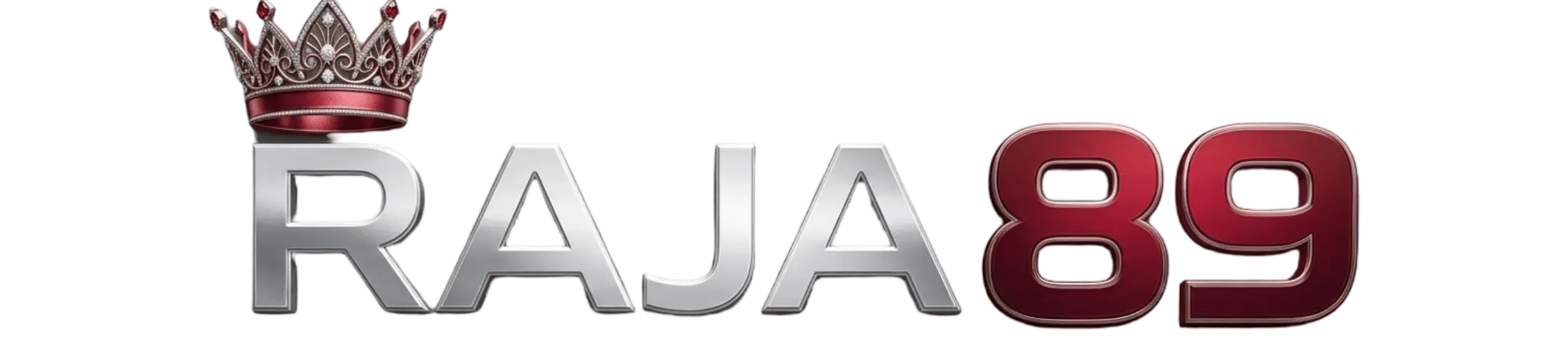 RAJA89 Logo