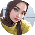 Foto Putri Atika