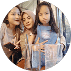 Foto Ruswati Tarwin