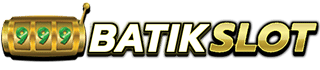 Logo BATIKSLOT