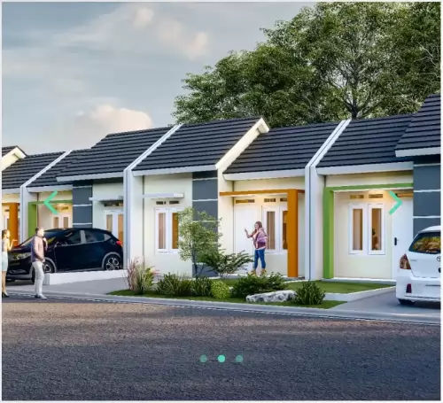 Rumah Subsidi Bogor Pesona Kahuripan: Panduan Lengkap 2026, Cicilan 1 Jutaan & Strategi Lolos KPR!