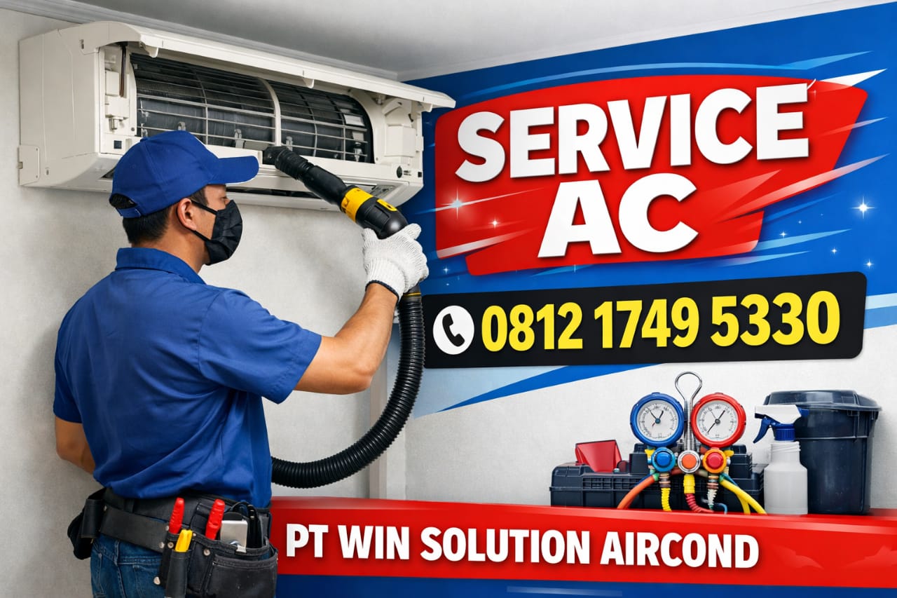 service AC