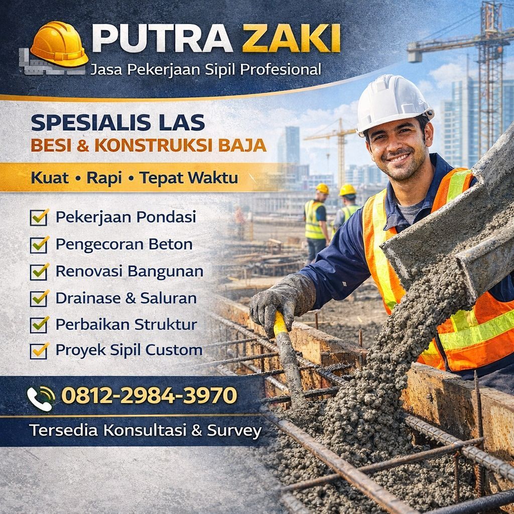 Perbaikan Dinding & Atap Bocor Tabanan – Ditangani Tukang Ahli & Profesional