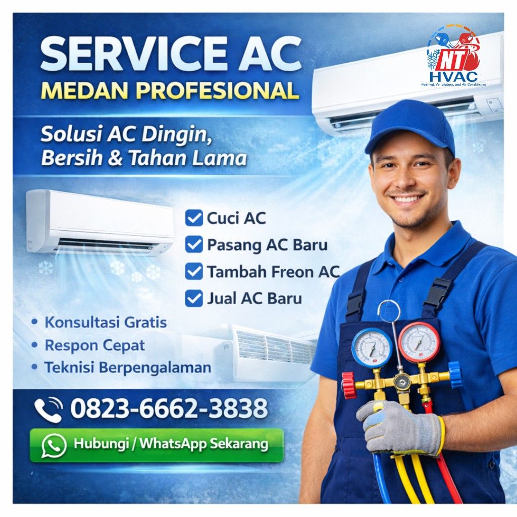 CV Netral Service