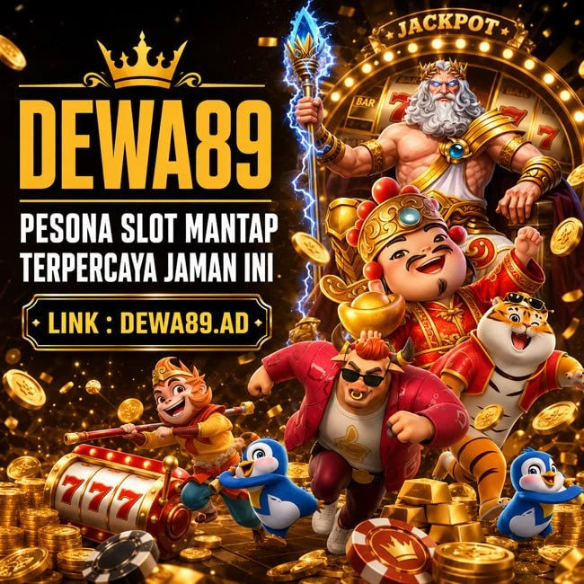 DEWA89 - Pesona Getfuture Pemberi Lucky Ikuti Tutorial Kamiimage 1