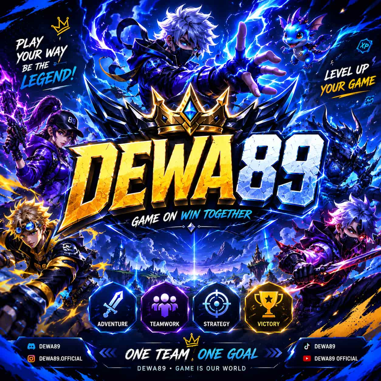 DEWA89