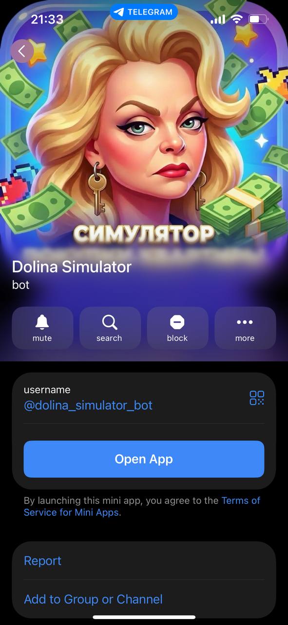 Симулятор покупателя квартиры Долиной