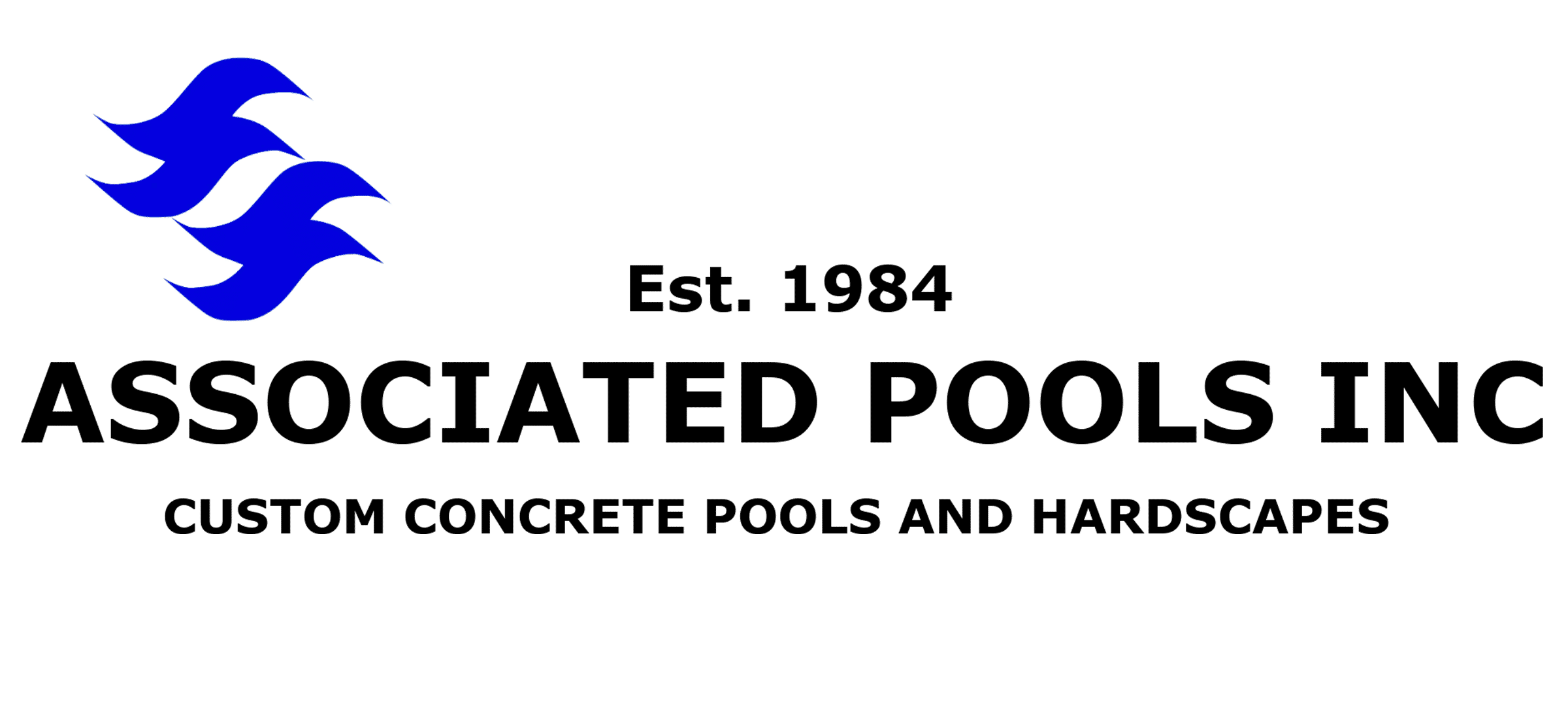 Associated Pools Inc.