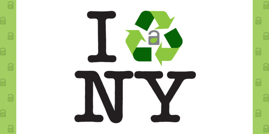 I Recycle NY. Assurpack shares how to navigate New York’s cannabis labeling and packaging regulations.