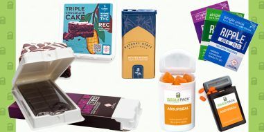 AssurPack shares tips on selecting edibles packaging for your cannabis brand.