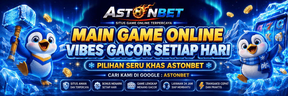 ASTONBET
