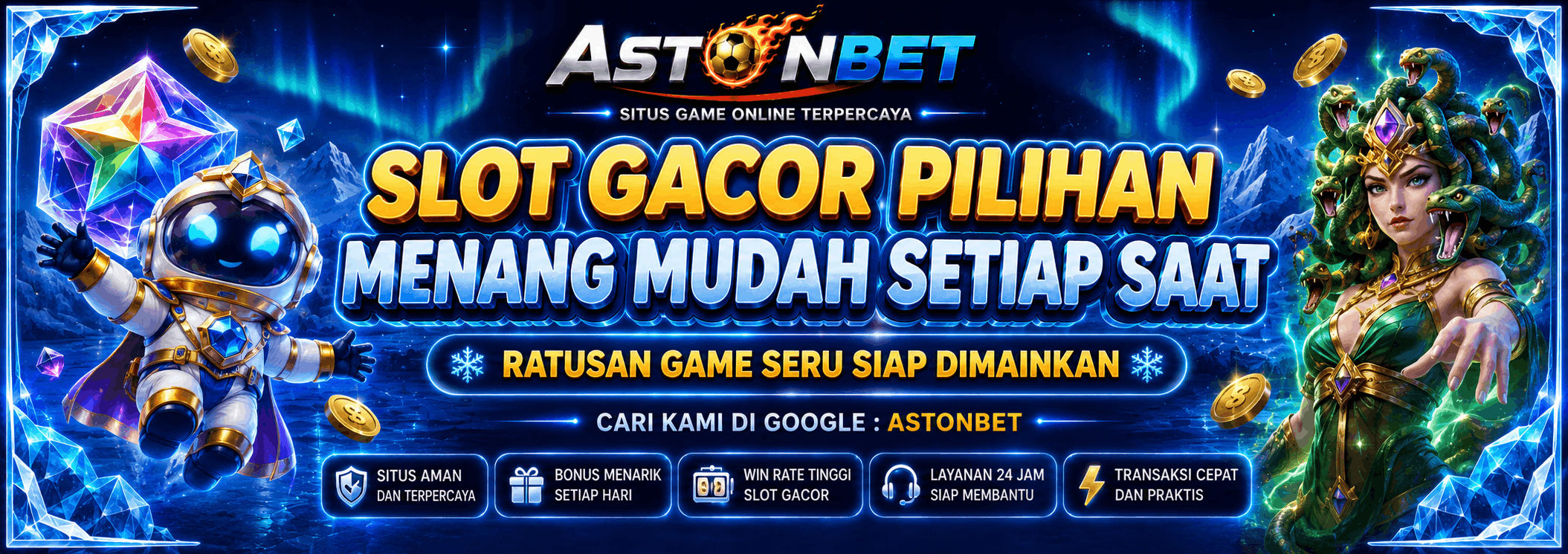ASTONBET