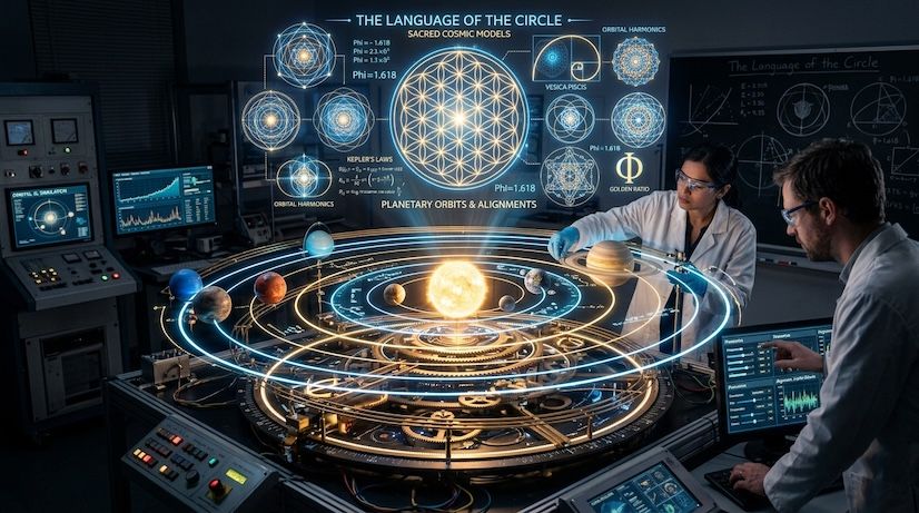 Celestial Geometry Simulators — Vedic Astronomy Interactive Tools ...
