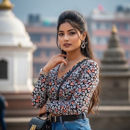 Roshni K.