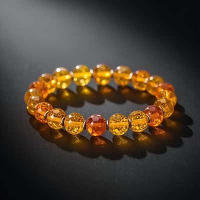Tiger’s Eye India