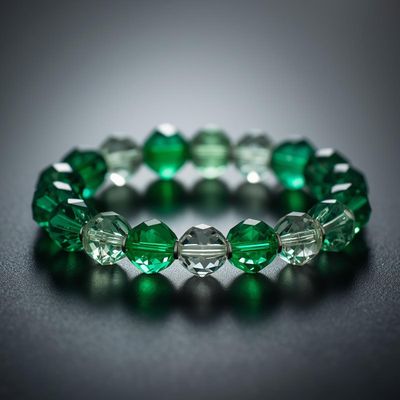 Green Aventurine India