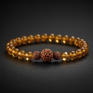 Pyrite Bracelet