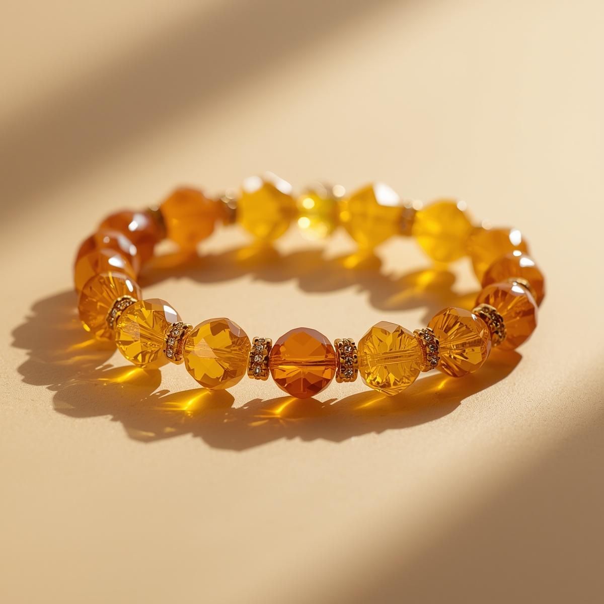 Tiger's Eye
