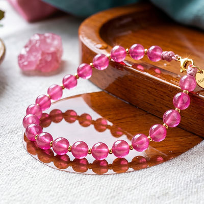 Rose Quartz India