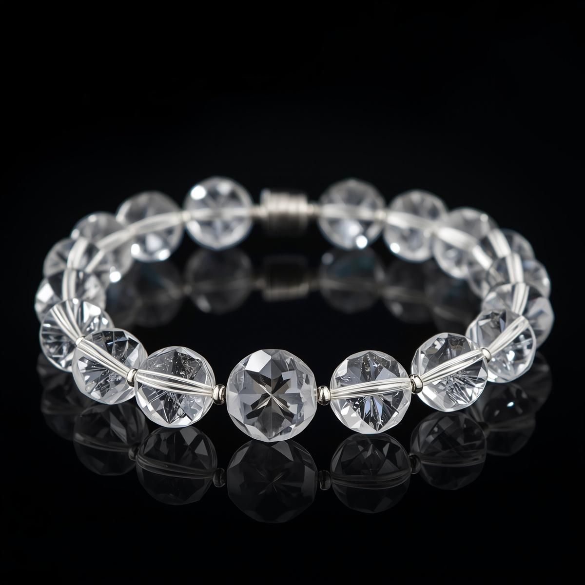 Clear Quartz