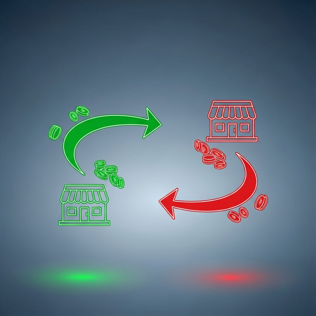 Panduan Lengkap: Cara Mencatat Pemasukan dan Pengeluaran Usaha untuk Kesuksesan Bisnis