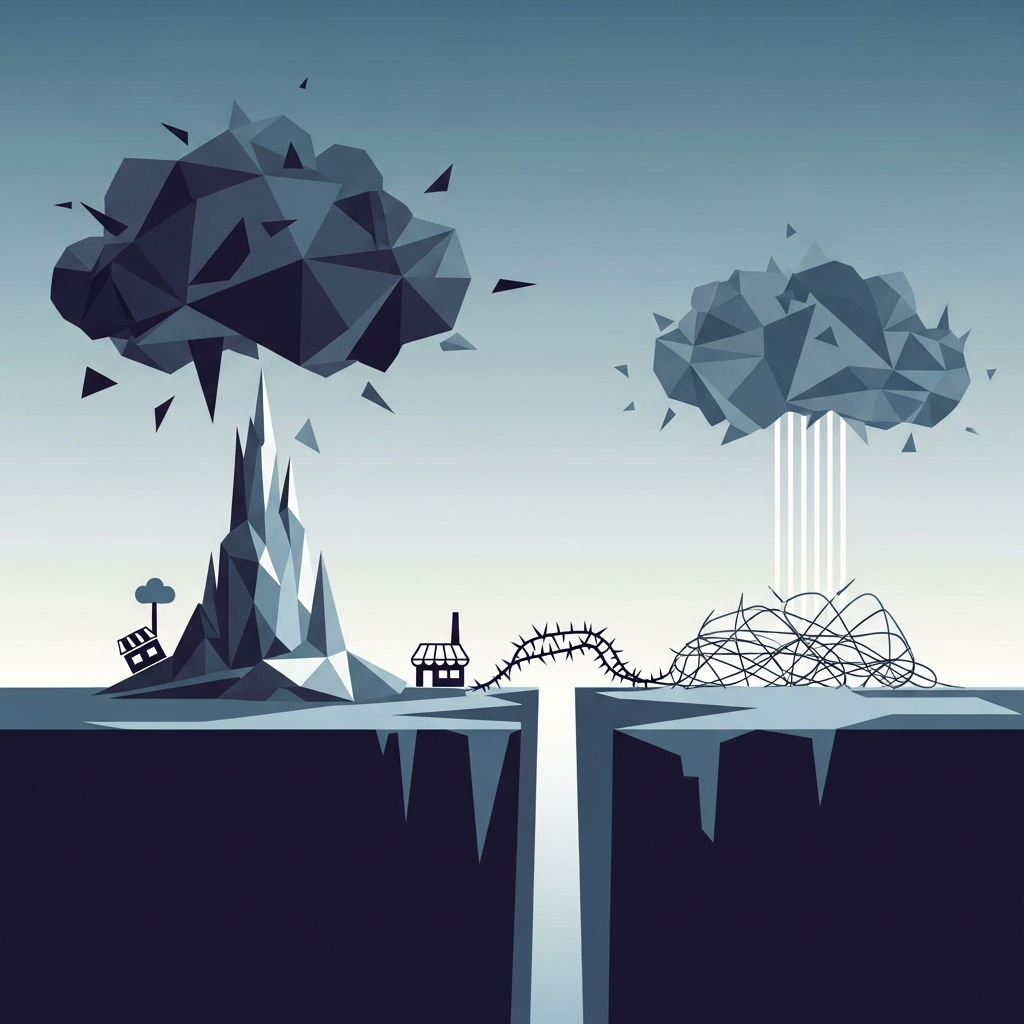 Mengupas Tuntas 15 Alasan Utama Mengapa Banyak UMKM Sulit Berkembang dan Solusi Strategisnya