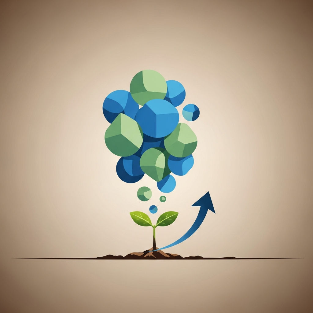 Peran Kunci Manajemen Keuangan dalam Mendorong Pertumbuhan Eksponensial Bisnis UMKM di Era Digital