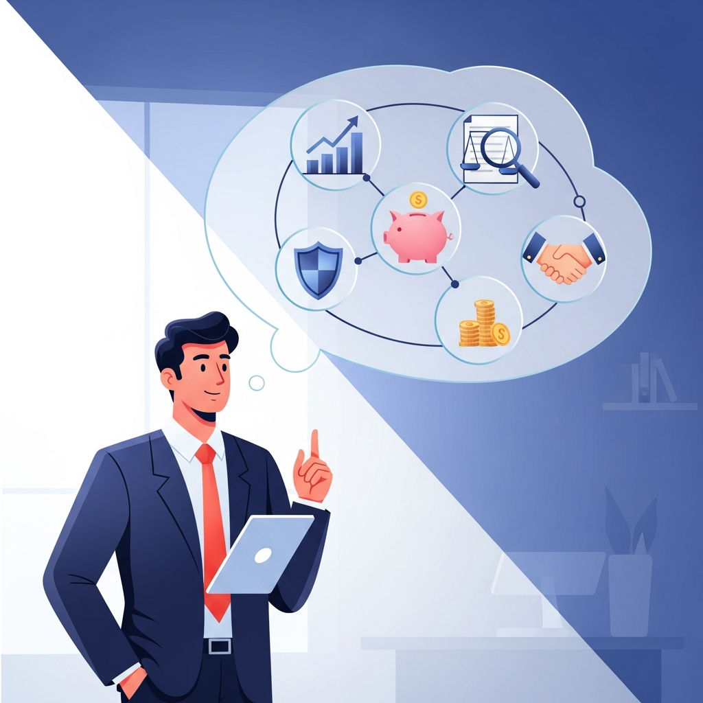 Panduan Lengkap: 15 Manfaat Akuntansi Krusial bagi Pemilik Usaha untuk Pertumbuhan Bisnis yang Berkelanjutan