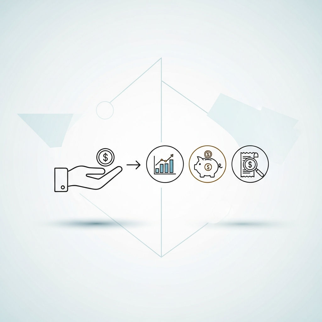 Cara Mengontrol Keuangan Tanpa Ribet: Panduan Lengkap Anti Pusing 2024