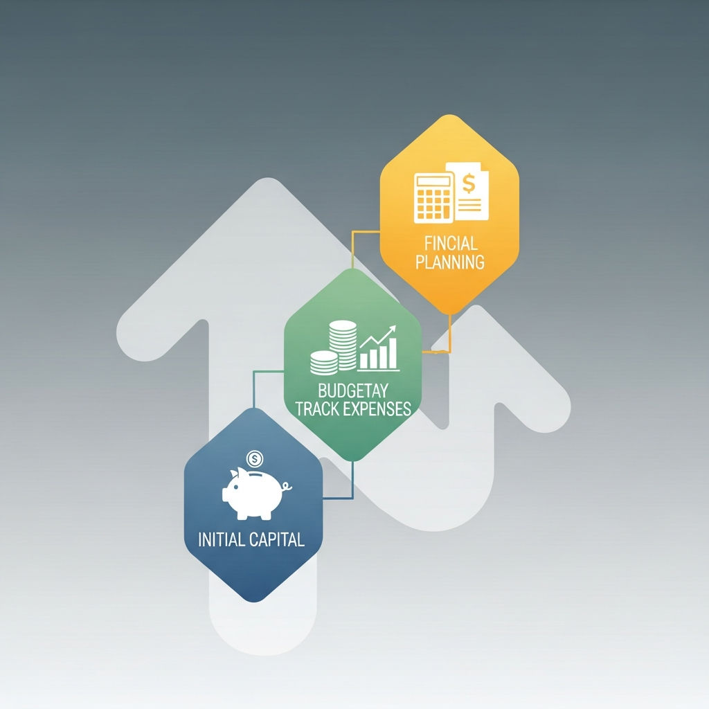 Langkah Awal Membangun Sistem Keuangan Usaha yang Kuat dan Anti-Rugi