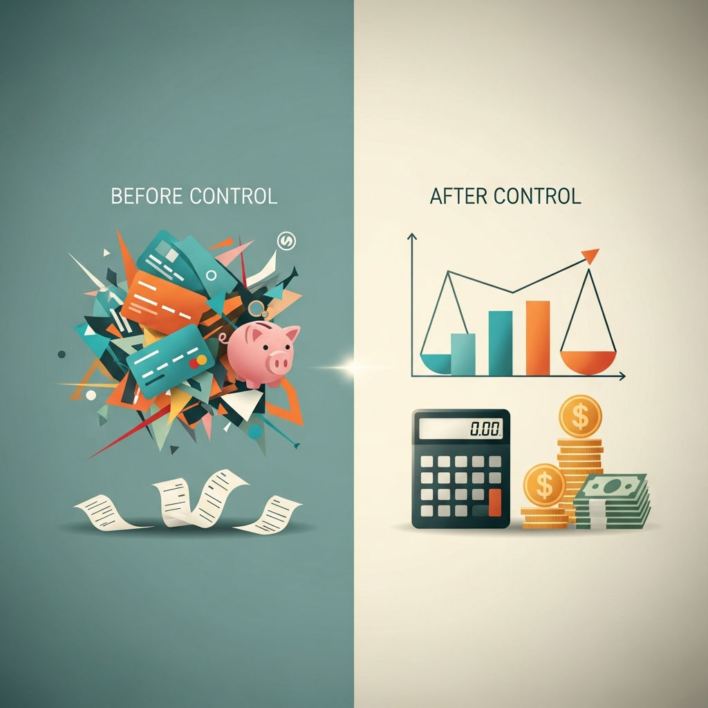 Panduan Lengkap: Cara Mengontrol Pengeluaran Harian Usaha Secara Maksimal untuk Keuntungan Berlipat