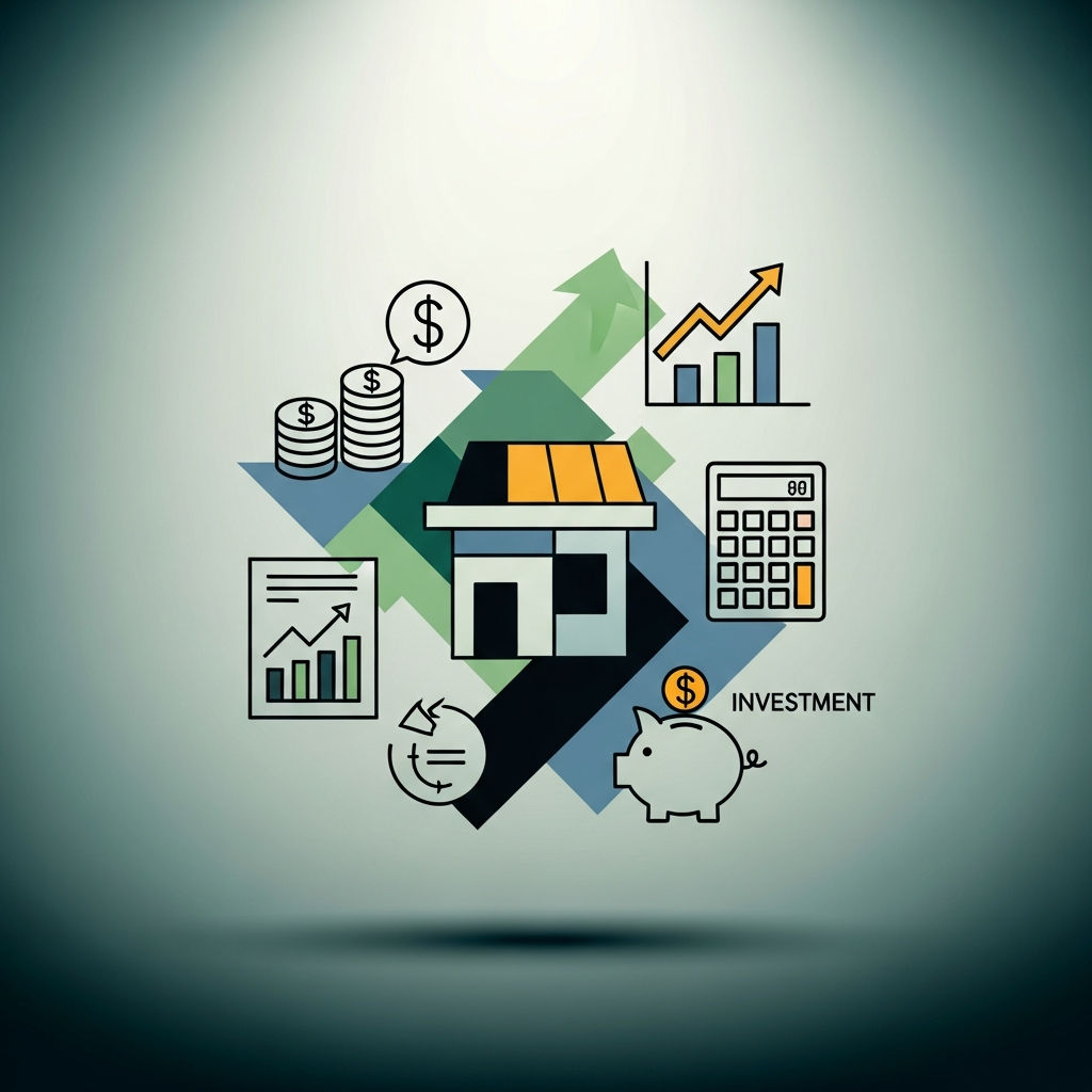 Mengatur Keuangan Usaha yang Masih Skala Kecil: Panduan Lengkap Anti-Gagal (2000 Kata)