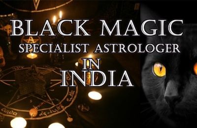 Black Magic Specialist Black Magic Specialist