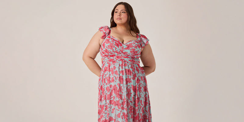 Shop Plus Size Dresses