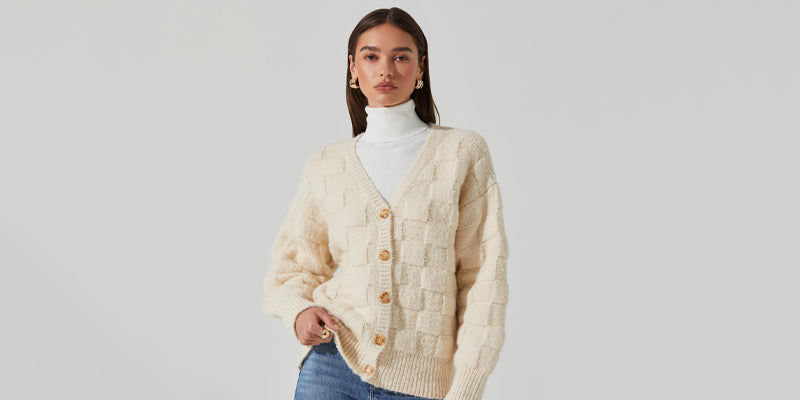 Owena Sheer 3D Ruffle Top– ASTR the Label Owena Sheer 3D Ruffle Top– ASTR the Label
