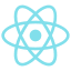 React