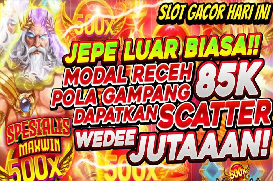 JPSLOT >> Link Slot Gacor JPSLOT Resmi Mudah Menang Malam Ini