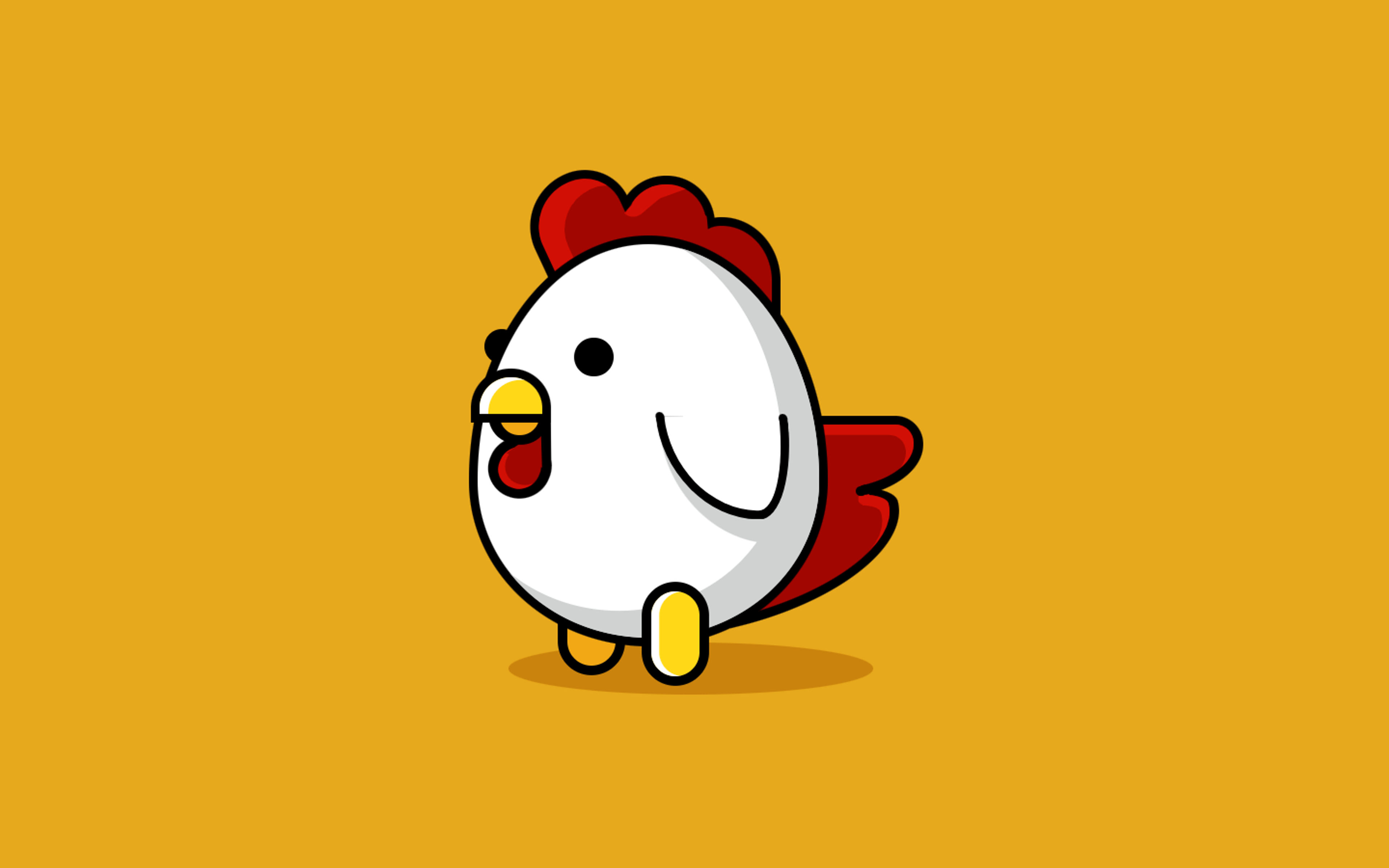 Chicken image