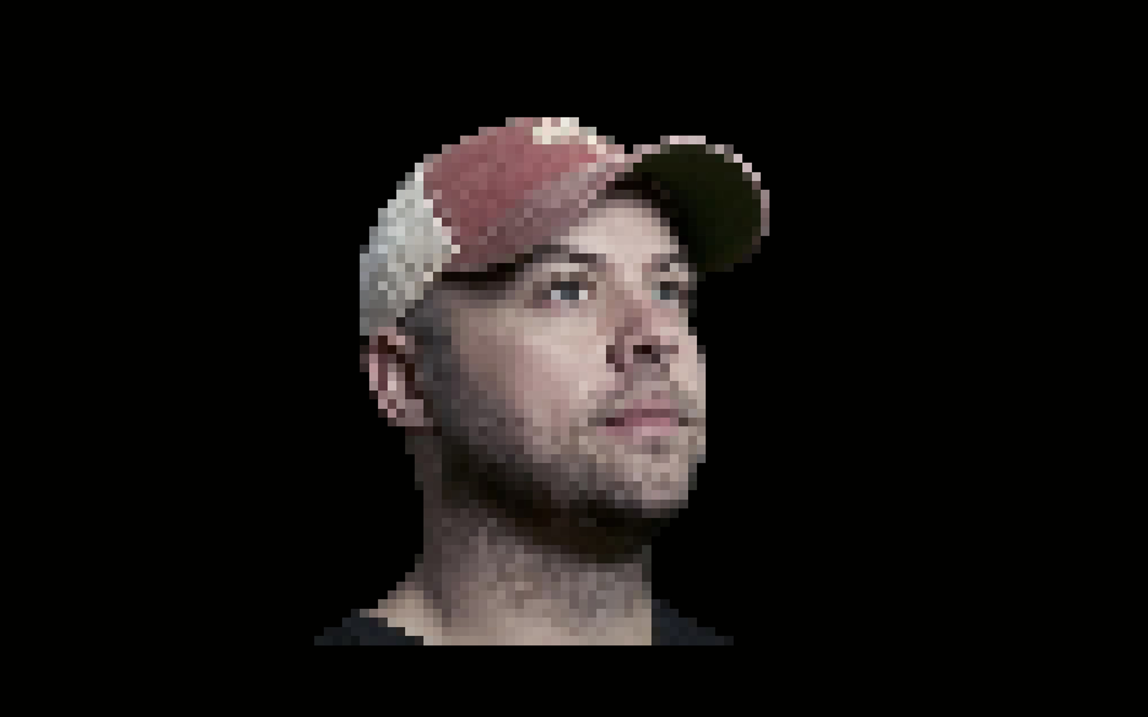 Chris Coyier Pixel Avatar image