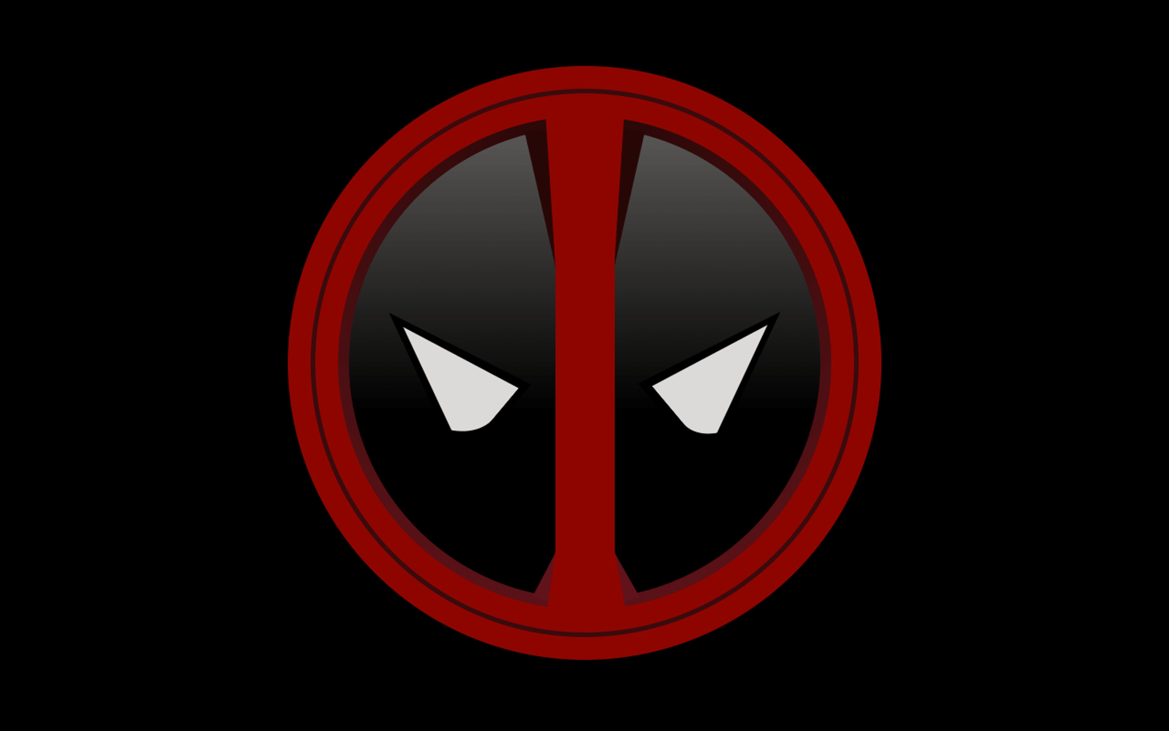Deadpool Logo image