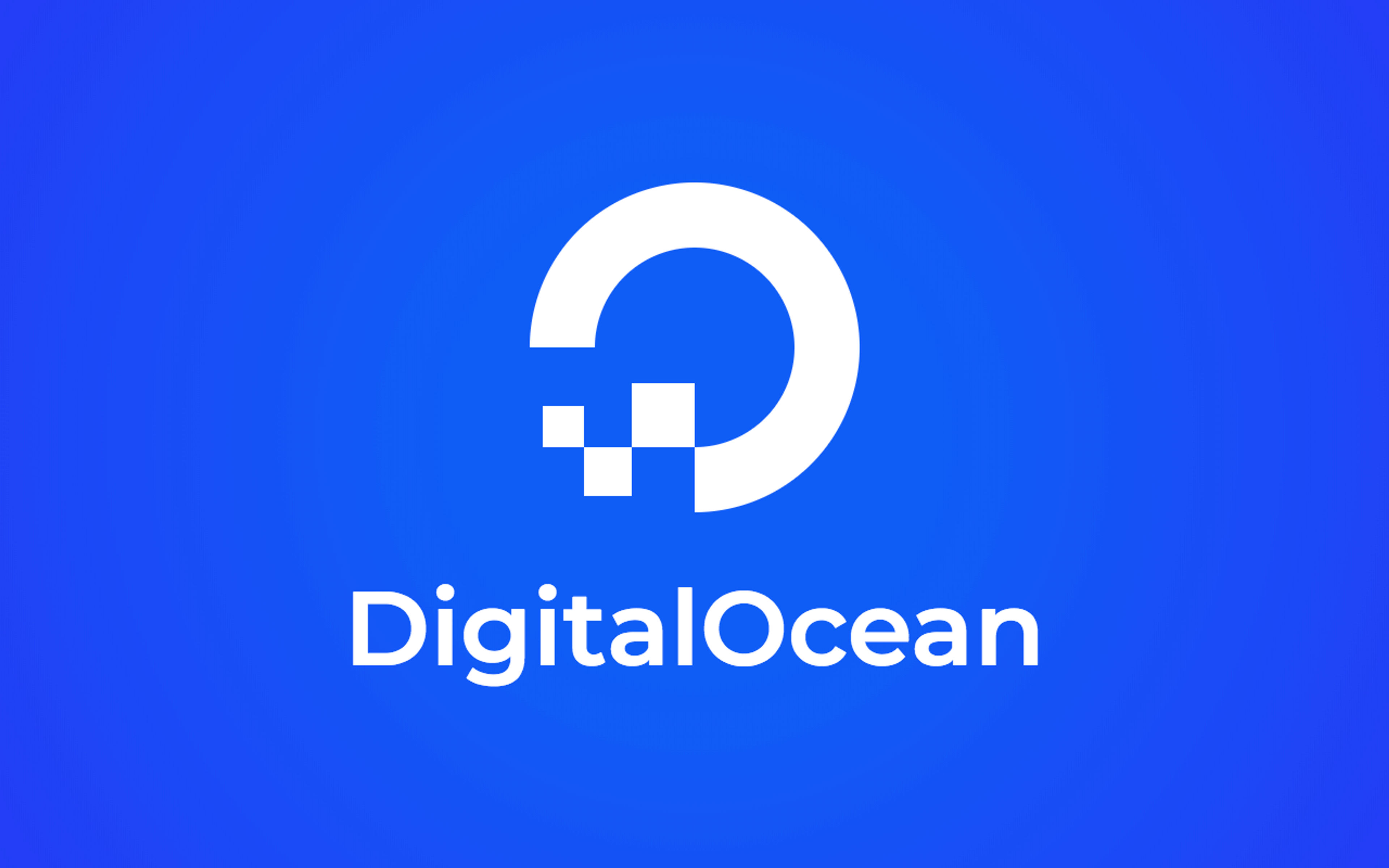 DigitalOcean Logo image