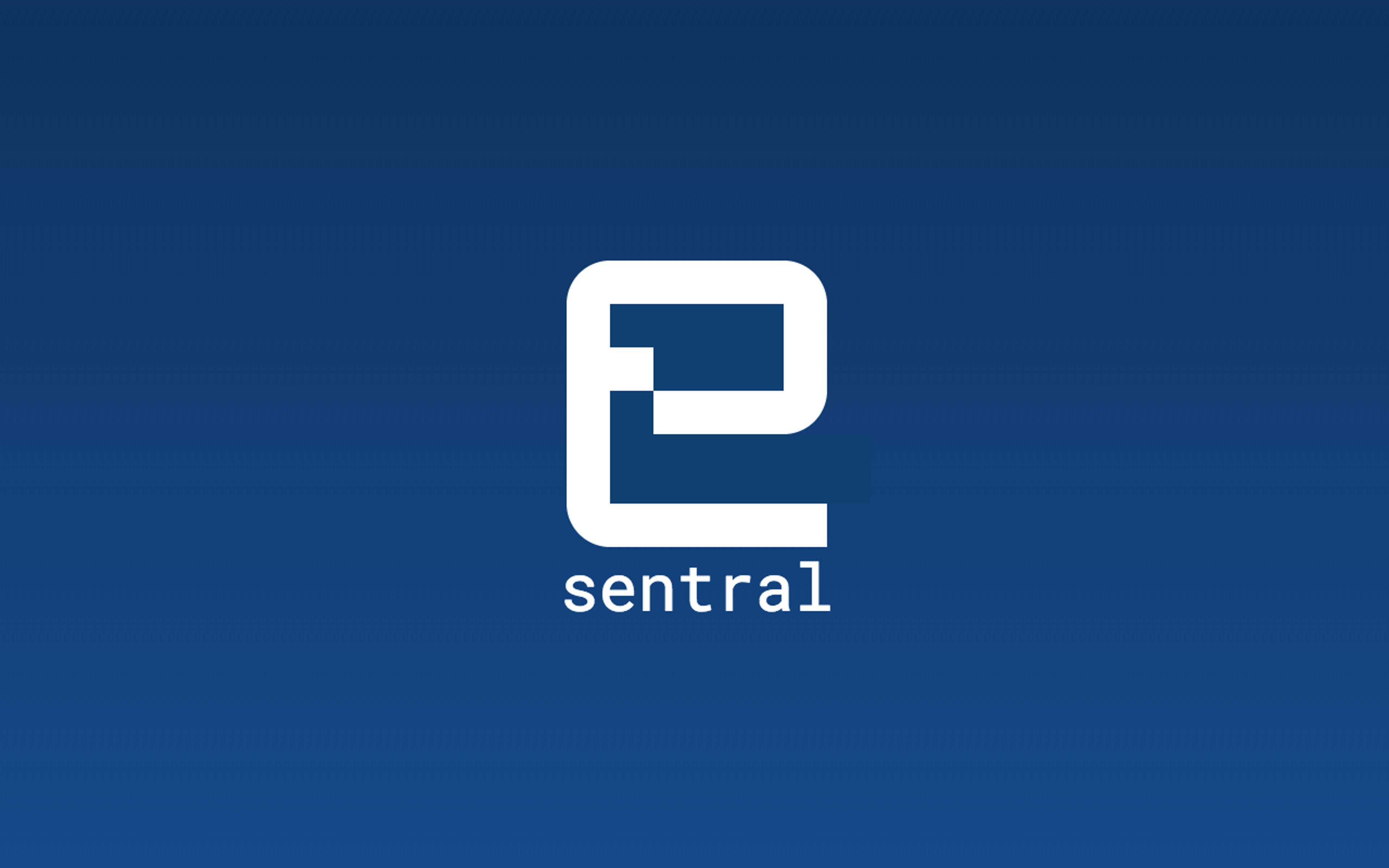 eSentral Logo image