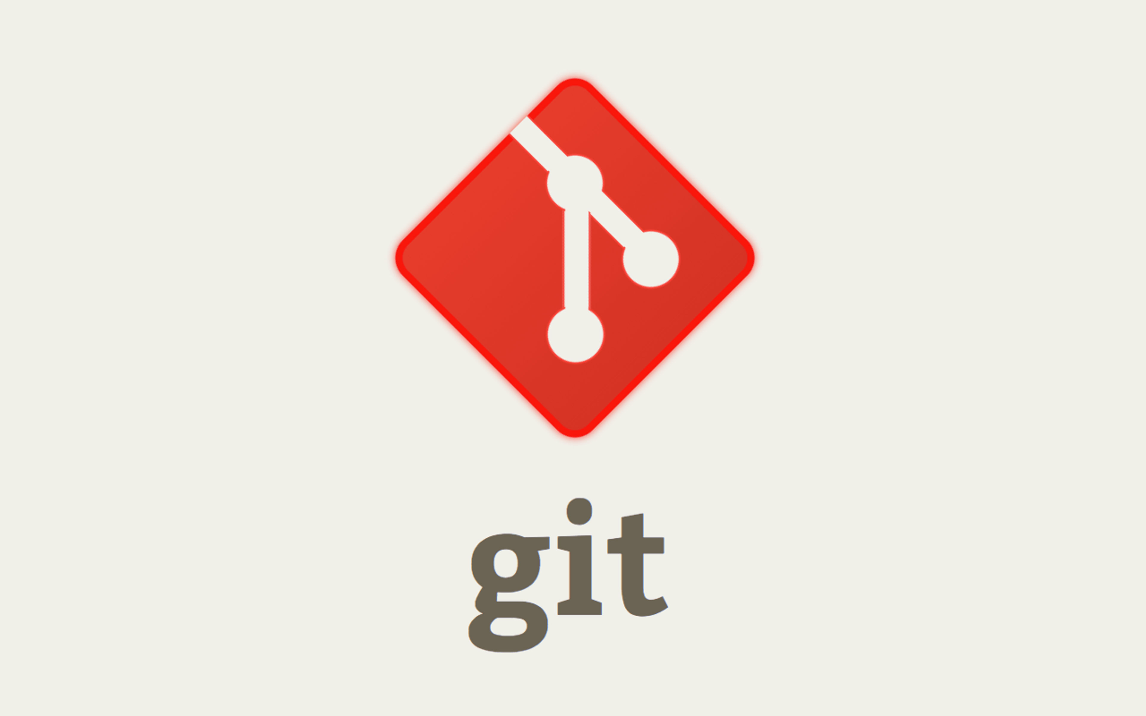 Git Logo image