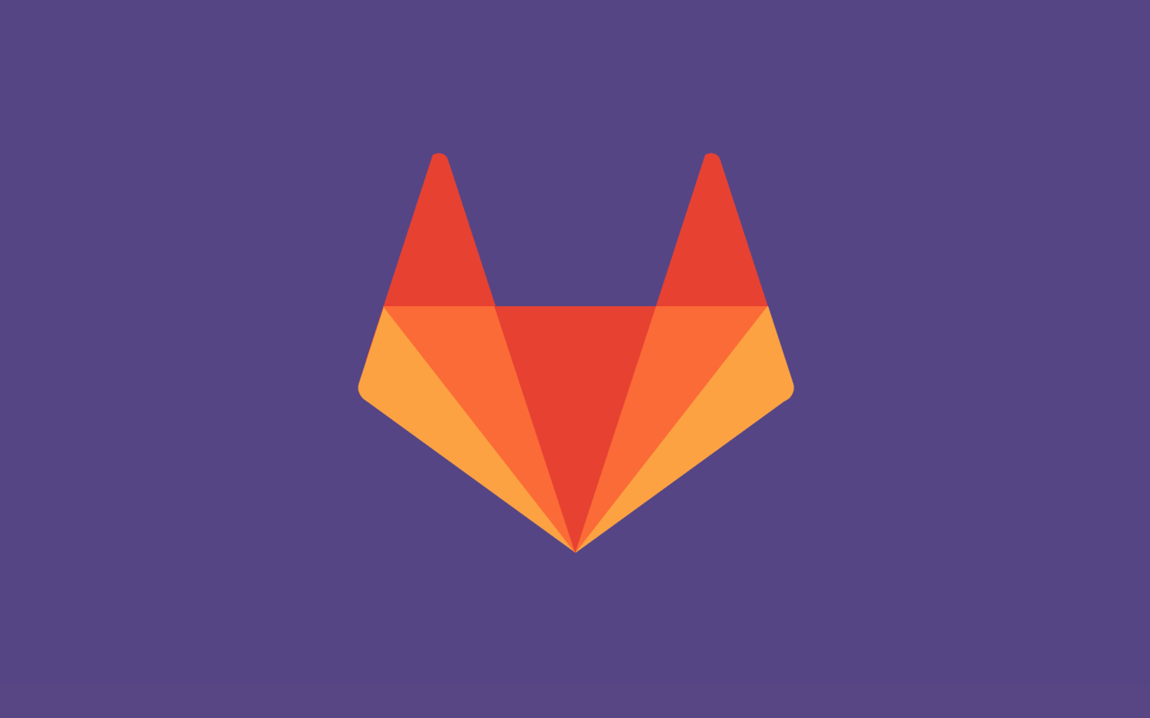 GitLab Logo image