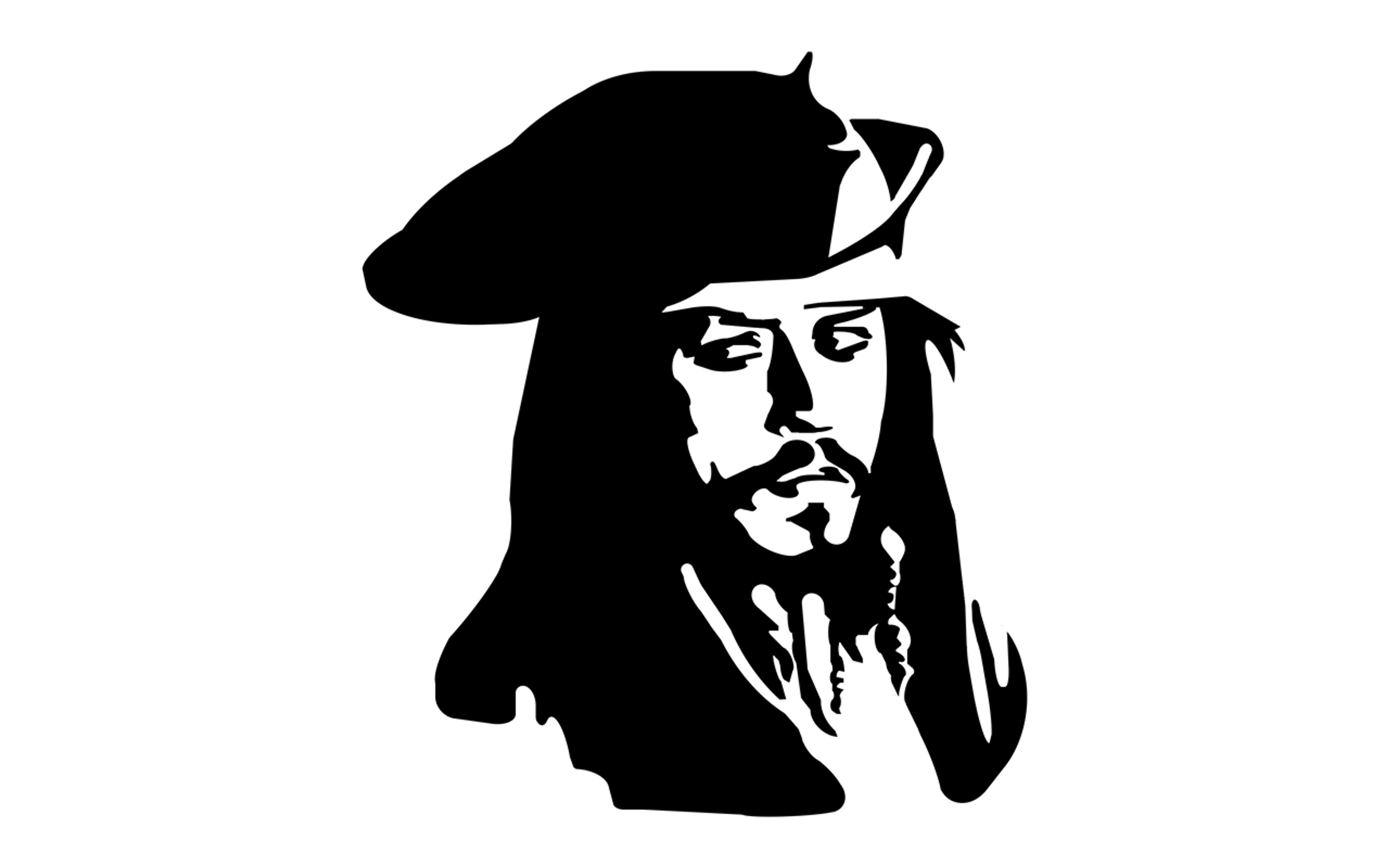 Captain Jack Sparrow image