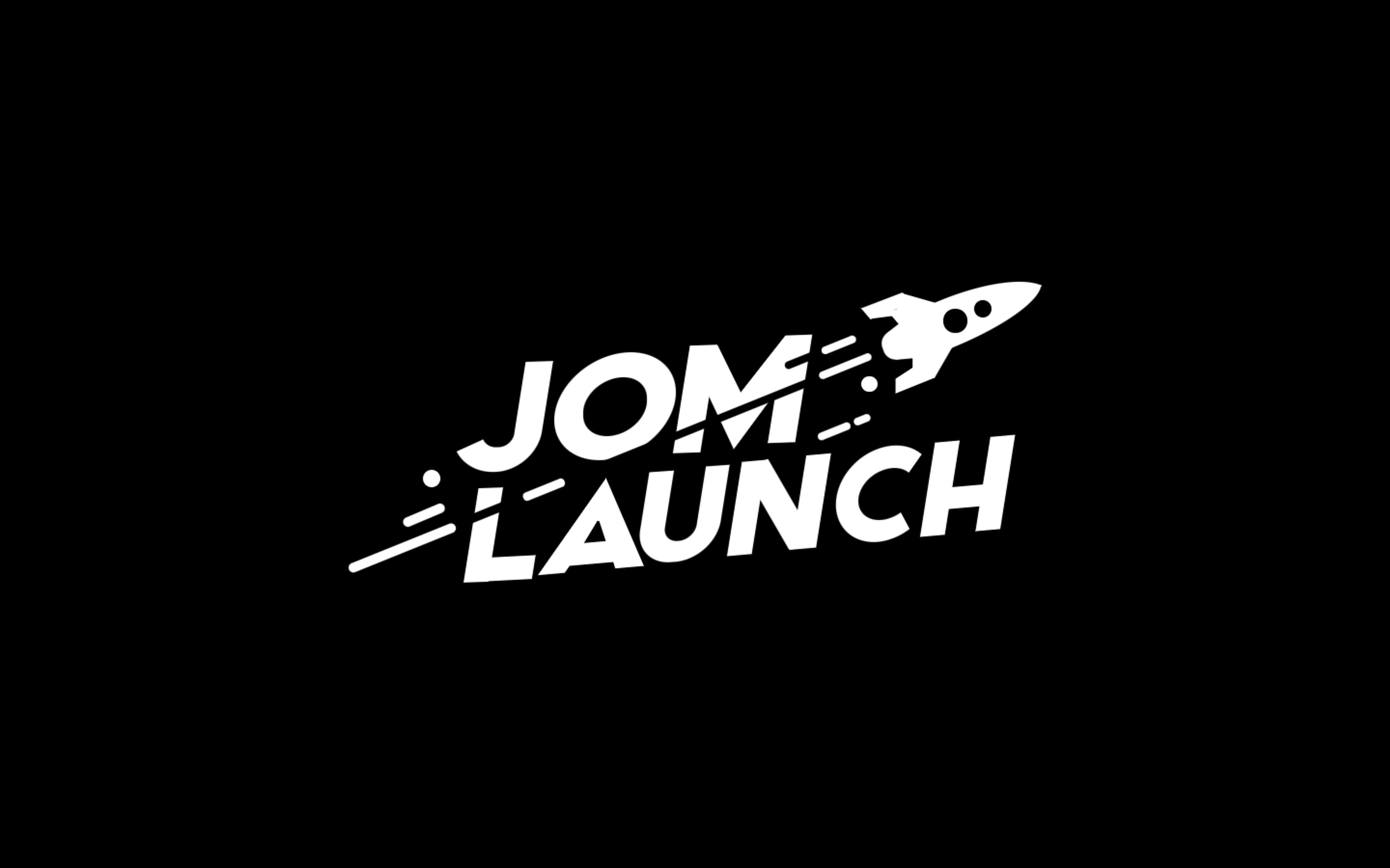 JomLaunch Logo image