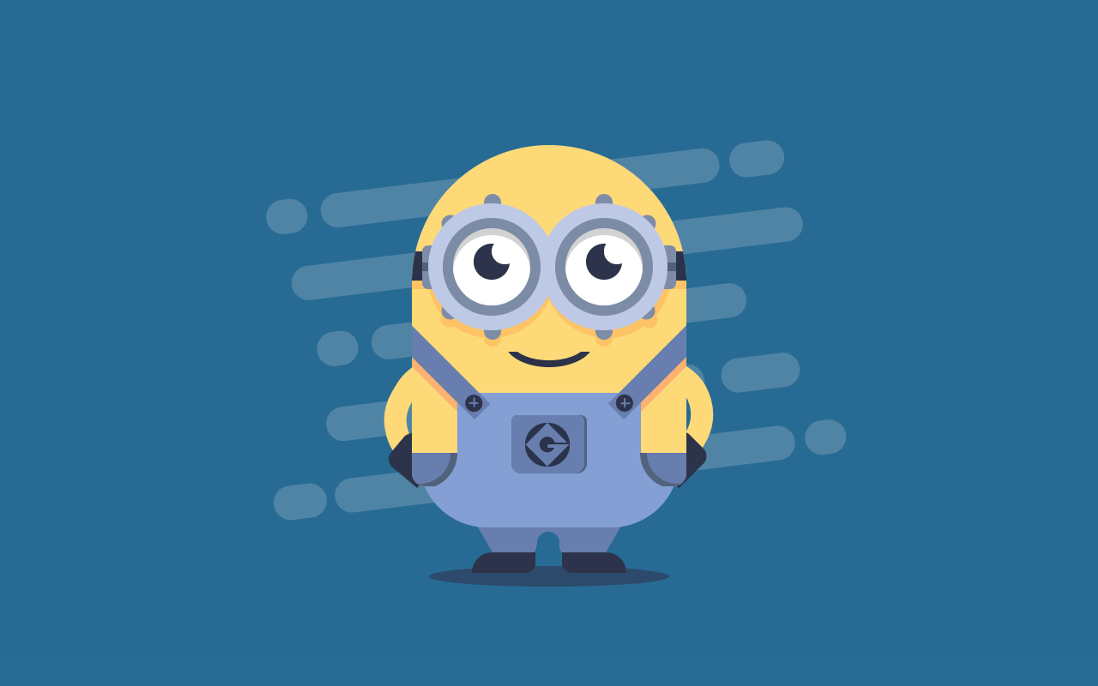 Bob The Minion image